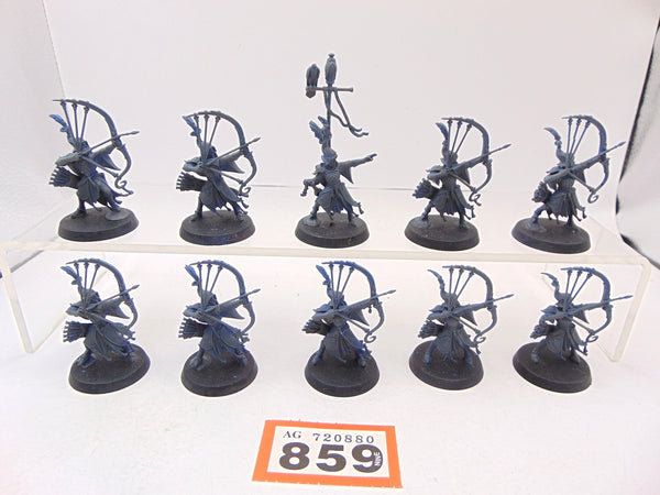 Vanari Auralan Sentinels