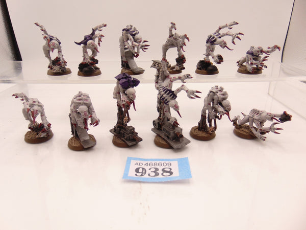 Genestealers