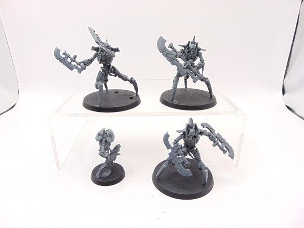 Skorpekh Destroyers
