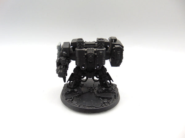 Ironclad Dreadnought