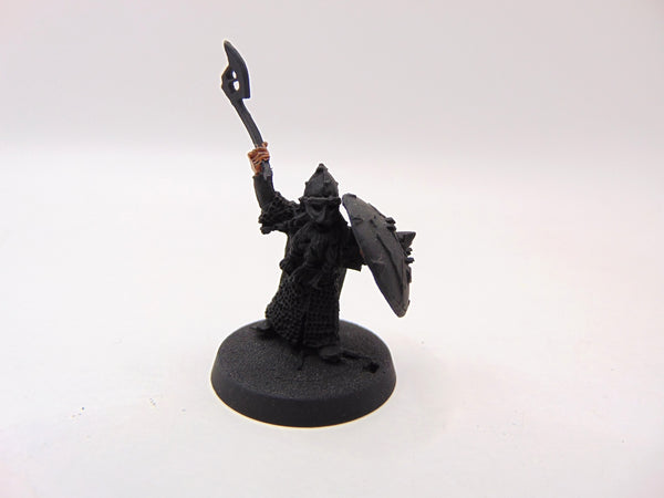 Dwarf Shieldbearer