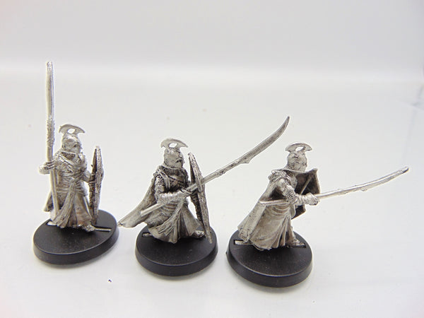 High Elf Spearmen