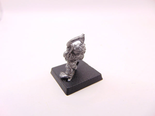 C11 Halfling Hornblower