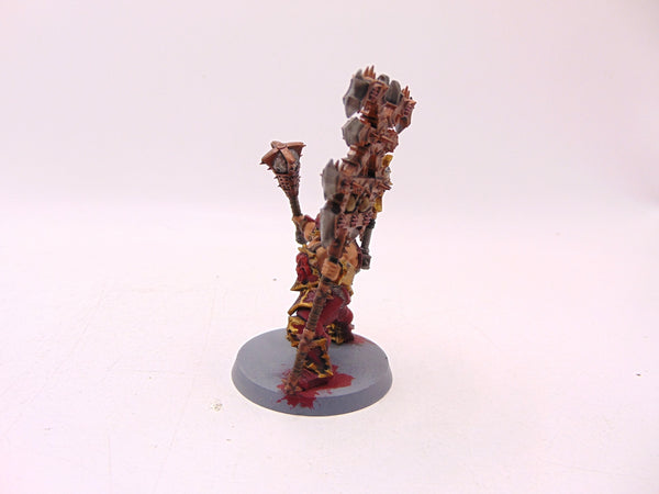 Skullreaper