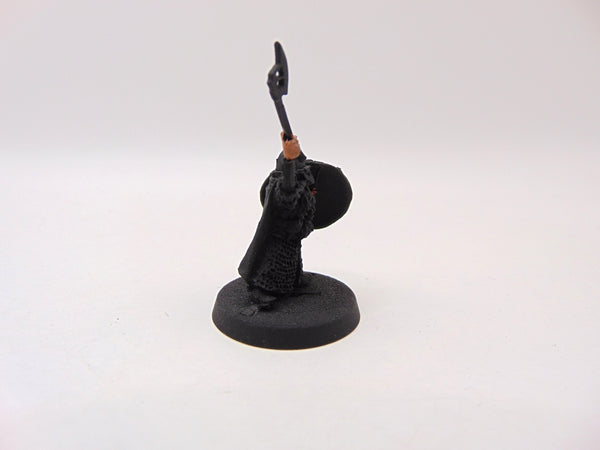 Dwarf Shieldbearer