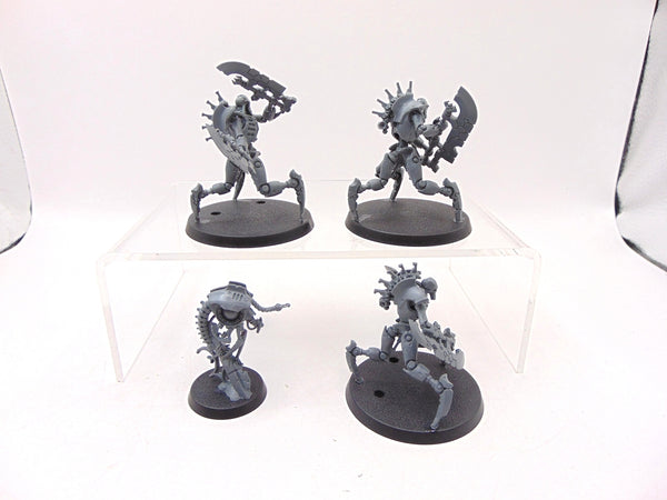Skorpekh Destroyers