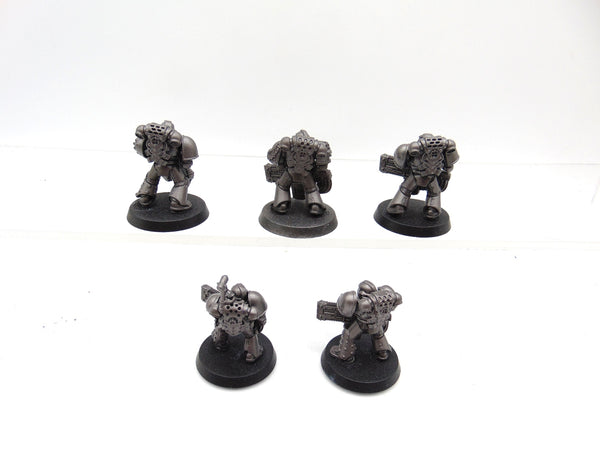 MKIV Support Squad