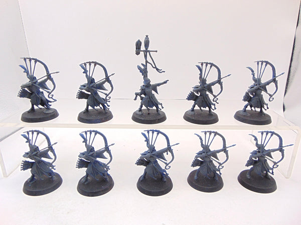 Vanari Auralan Sentinels