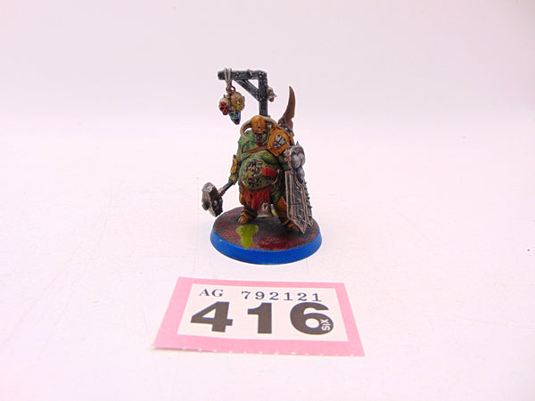 Lord of Blights