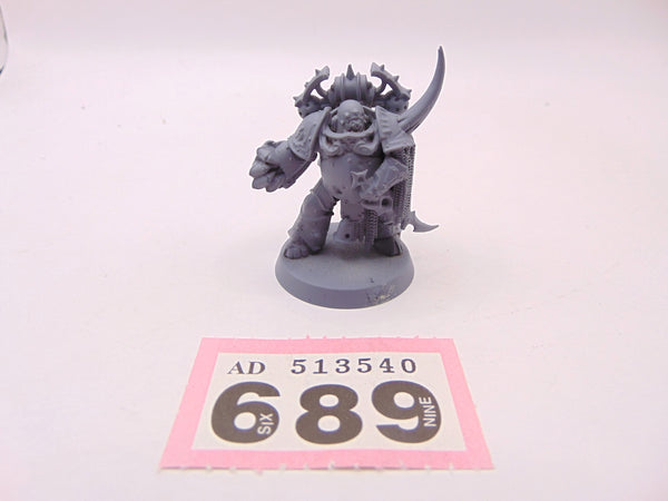 Plague Marine Champion