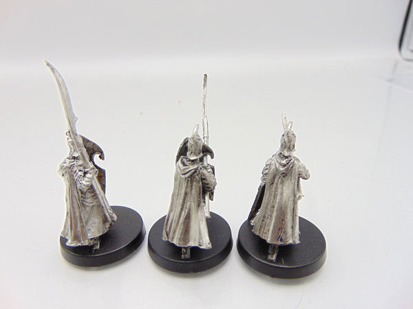 High Elf Spearmen