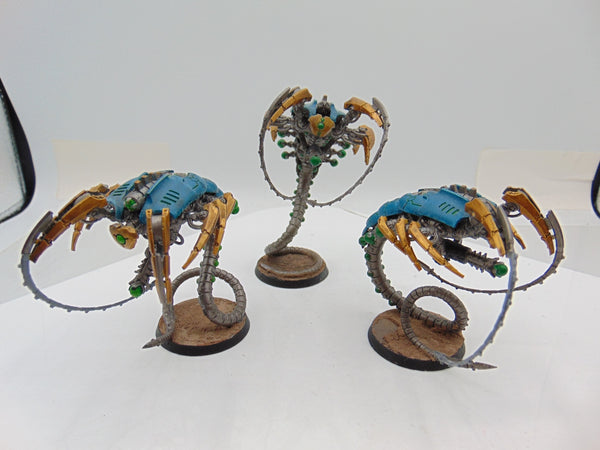 Canoptek Wraiths