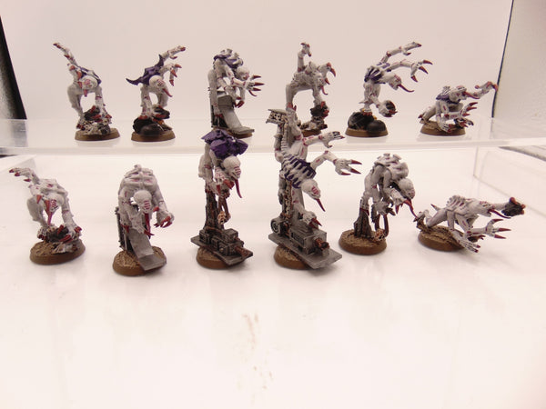Genestealers
