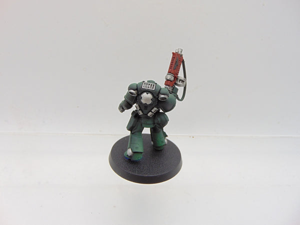 Primaris Lieutenant