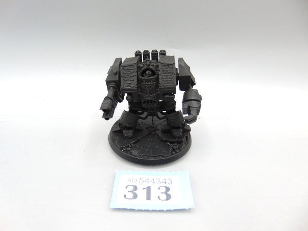 Venerable Dreadnought