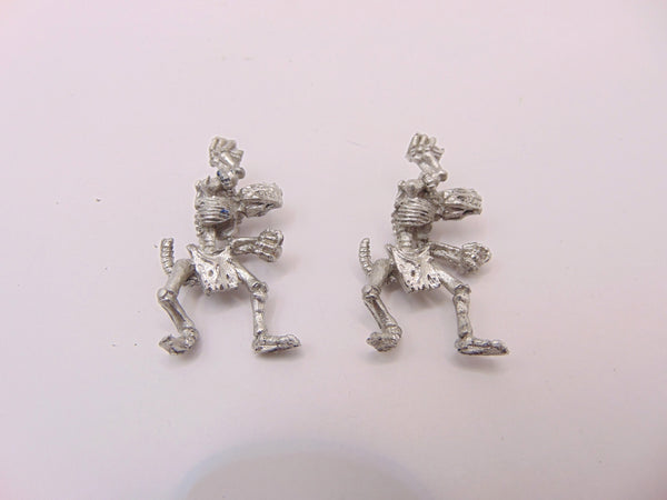 Cursed Company Saurus Warriors