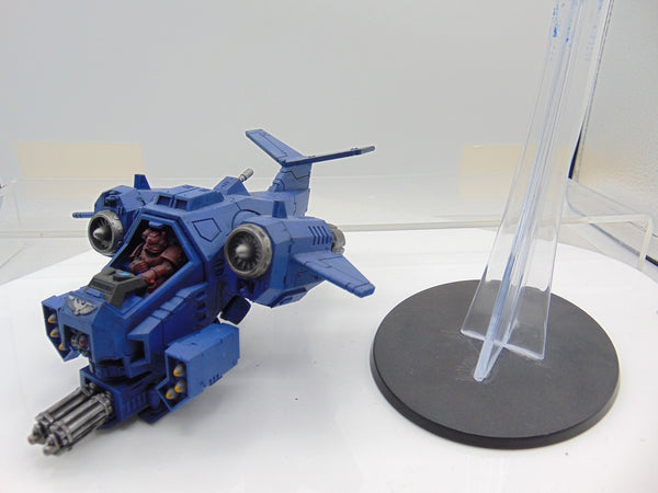 Stormtalon Gunship