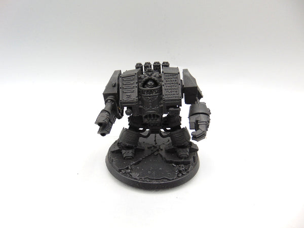 Venerable Dreadnought