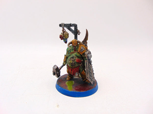 Lord of Blights