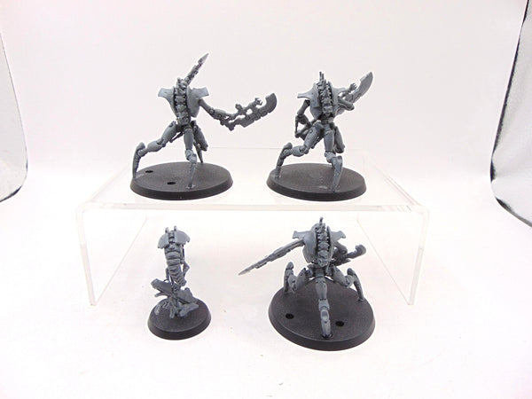 Skorpekh Destroyers