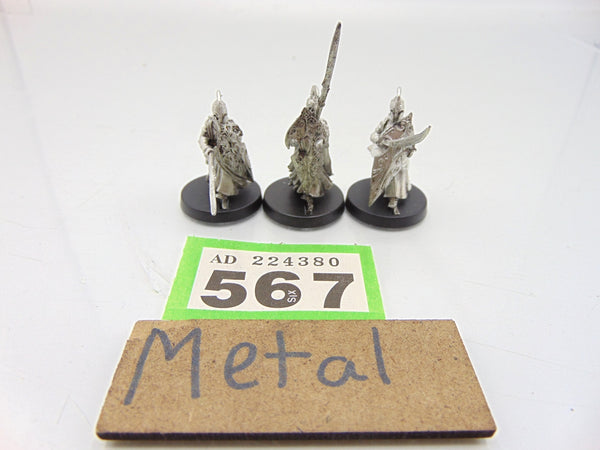 High Elf Spearmen