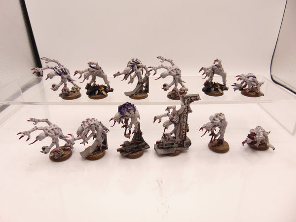 Genestealers
