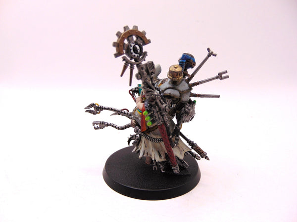 Tech Priest Manipulus