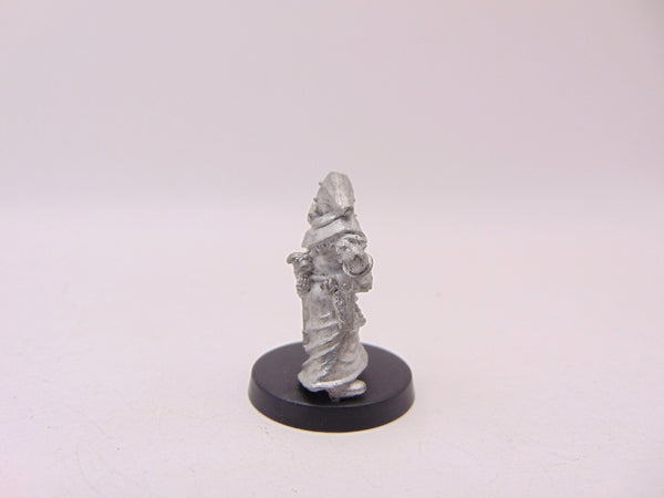 Redemptionist Brethren with Shotgun