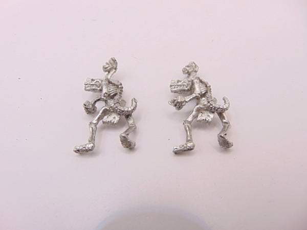 Cursed Company Saurus Warriors