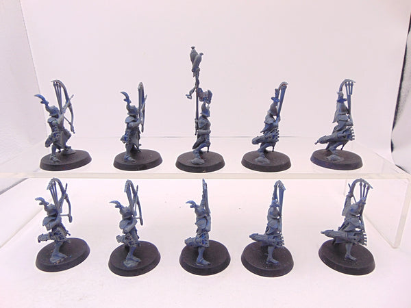 Vanari Auralan Sentinels