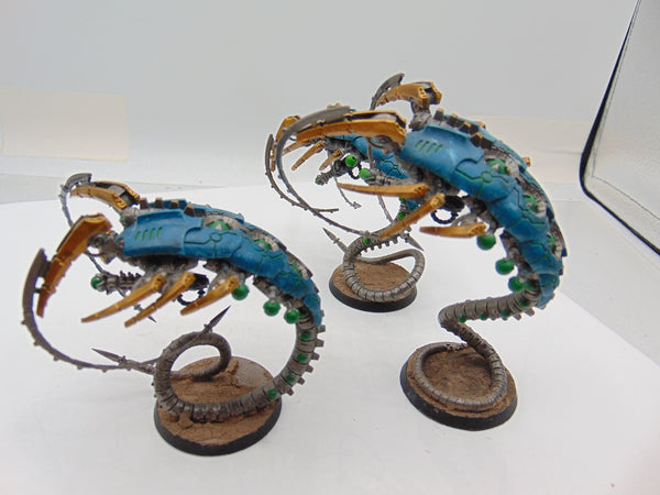 Canoptek Wraiths