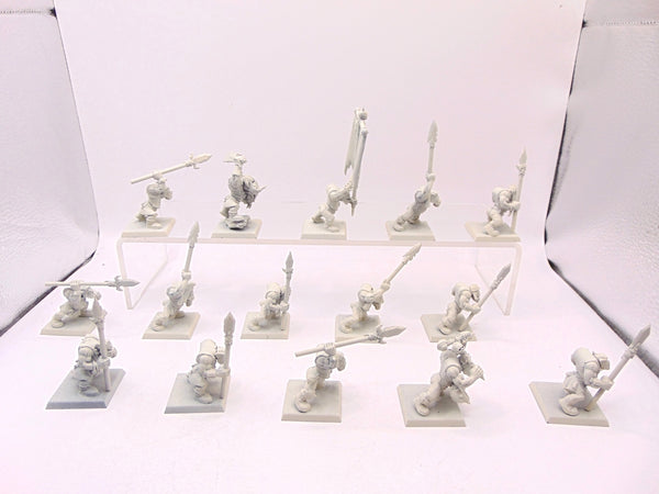 Orc Boyz Mob