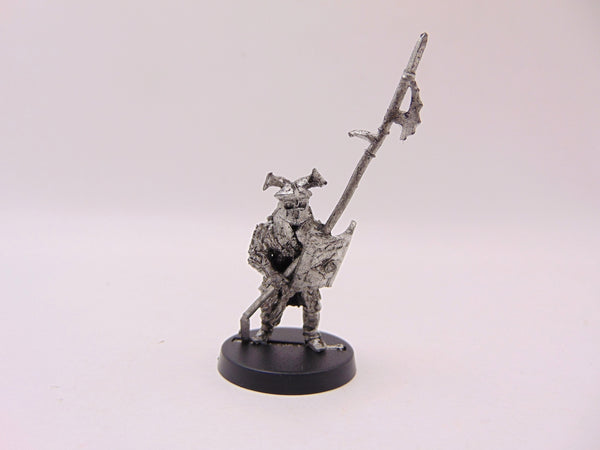 Easterling Warrior