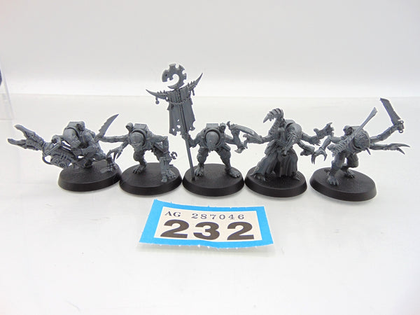 Acolyte Hybrids