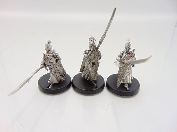 High Elf Spearmen