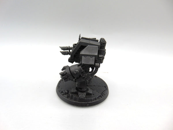 Venerable Dreadnought