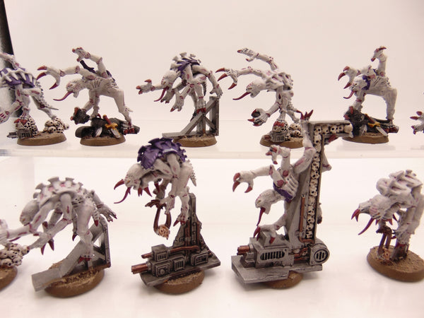 Genestealers