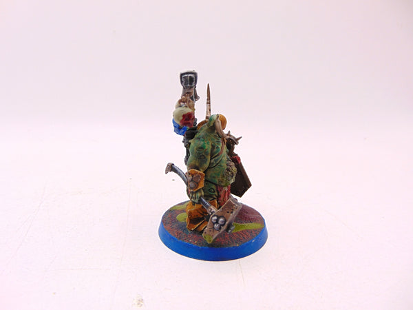 Lord of Blights