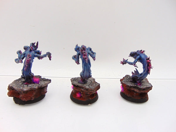 Flamers of Tzeentch