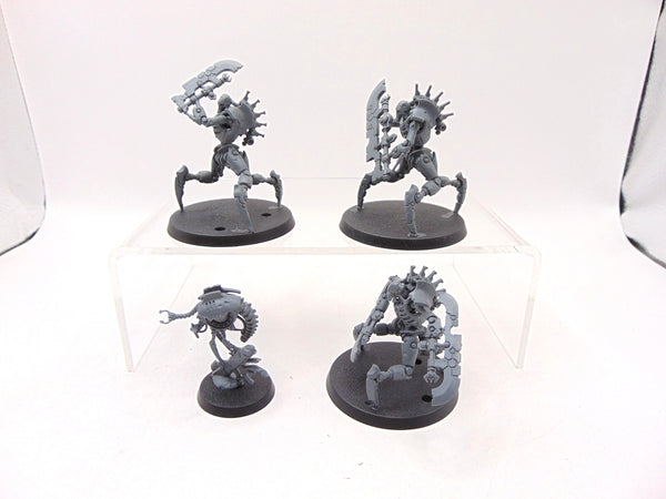 Skorpekh Destroyers