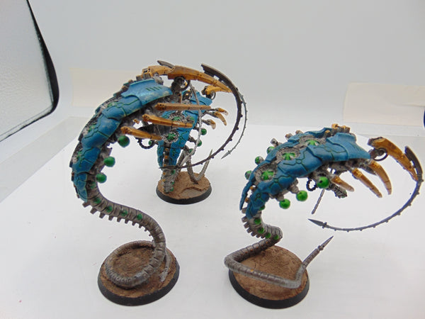 Canoptek Wraiths