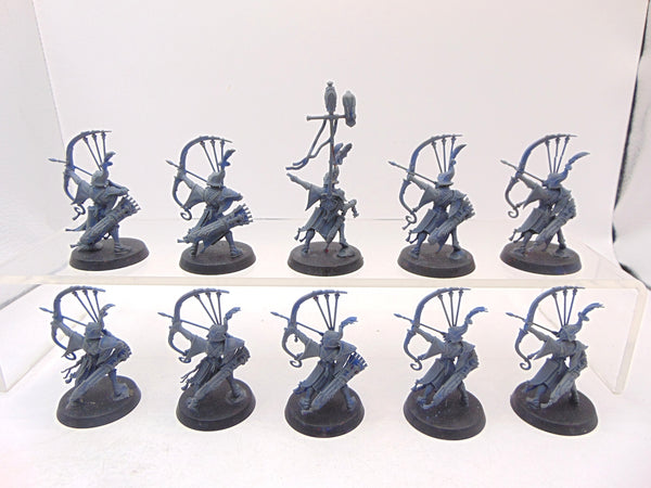 Vanari Auralan Sentinels