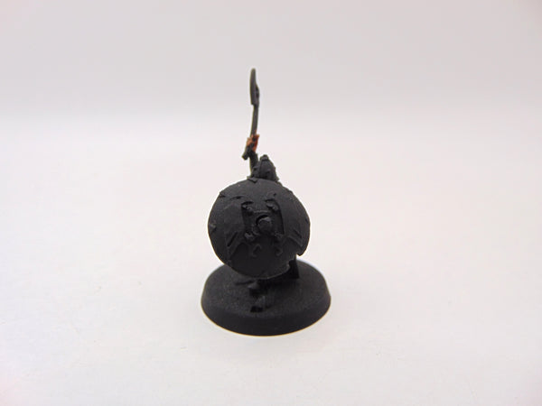 Dwarf Shieldbearer