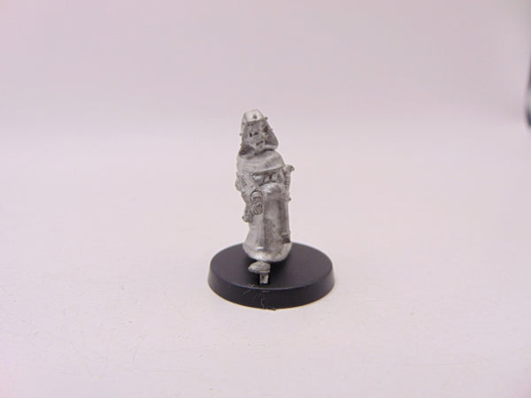 Redemptionist Brethren with Shotgun