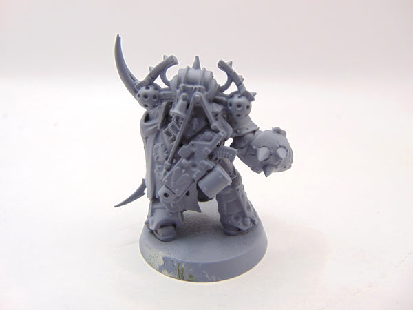 Plague Marine Champion