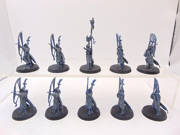 Vanari Auralan Sentinels