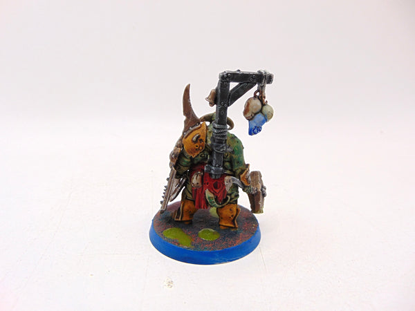 Lord of Blights