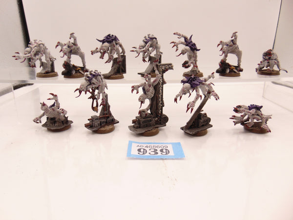 Genestealers