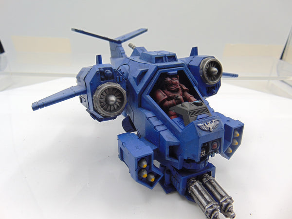 Stormtalon Gunship