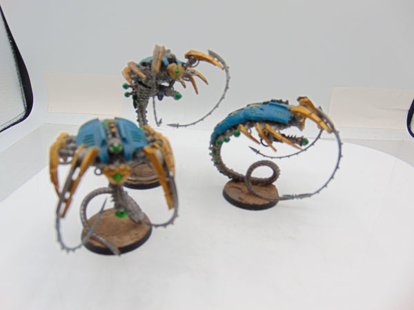 Canoptek Wraiths